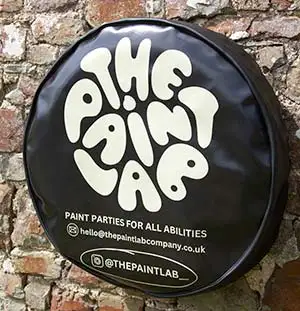 Soft Wheel Cover - Made to order